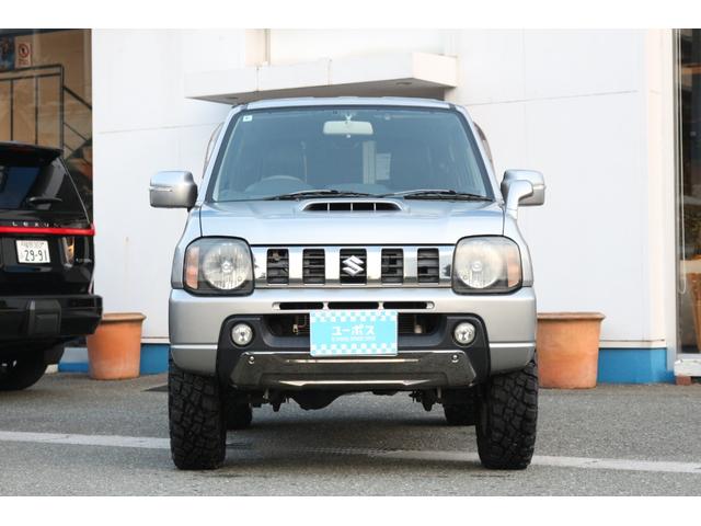 ジムニー ランドベンチャー(2枚目)