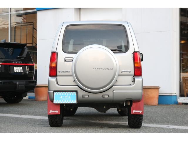 ジムニー ランドベンチャー(3枚目)