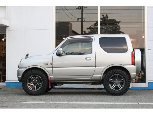 ジムニー ランドベンチャー(5枚目)