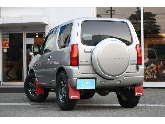 ジムニー ランドベンチャー(9枚目)