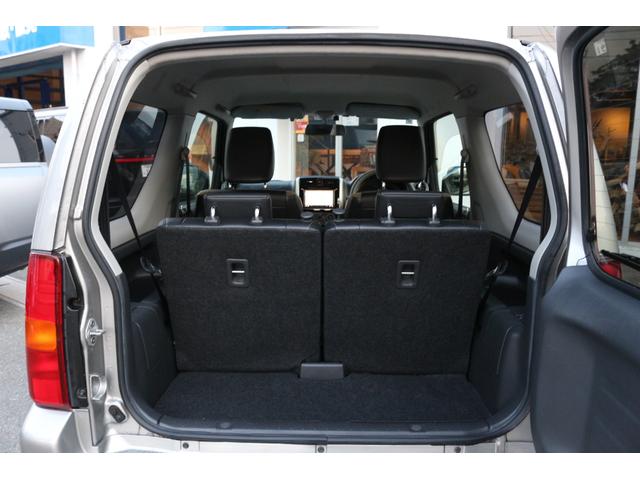 ジムニー ランドベンチャー(18枚目)