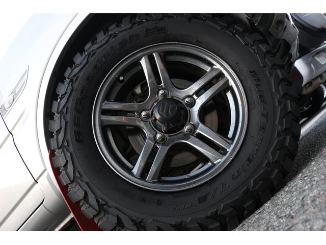 ジムニー ランドベンチャー(19枚目)