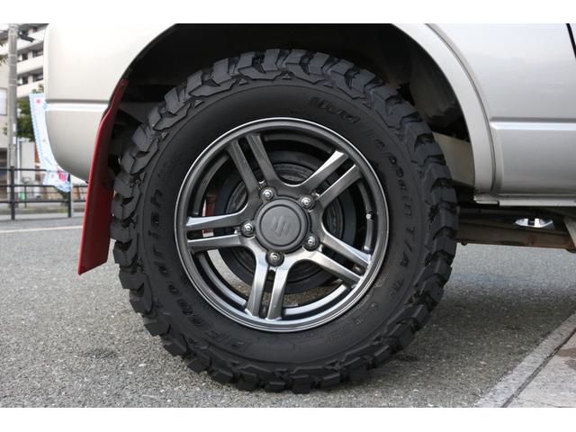 ジムニー ランドベンチャー(20枚目)