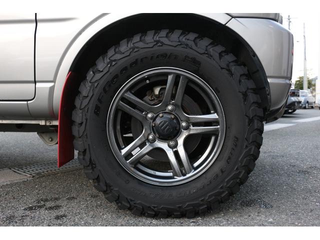 ジムニー ランドベンチャー(21枚目)