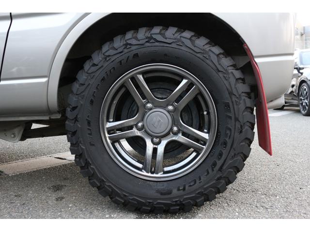 ジムニー ランドベンチャー(23枚目)