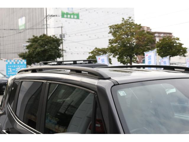 ジープ・レネゲード リミテッド アダプティブクルーズ・LEDヘッドランプ・パワーシート・バックカメラ(41枚目)