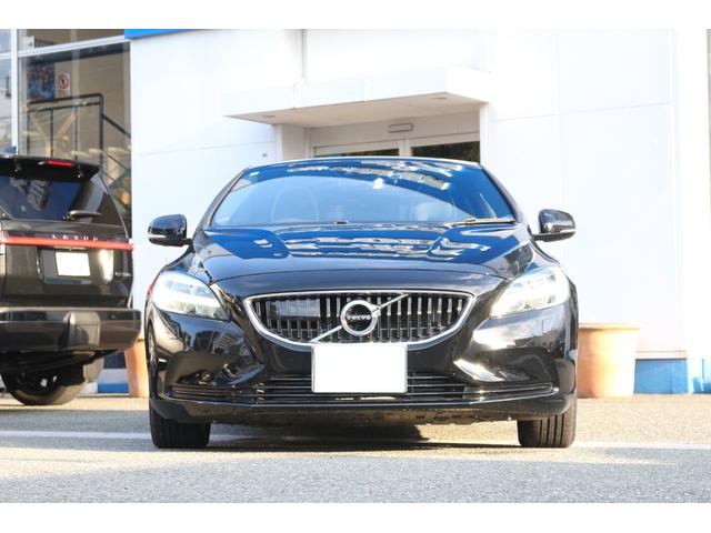 V40 D4 ナビエディション(2枚目)