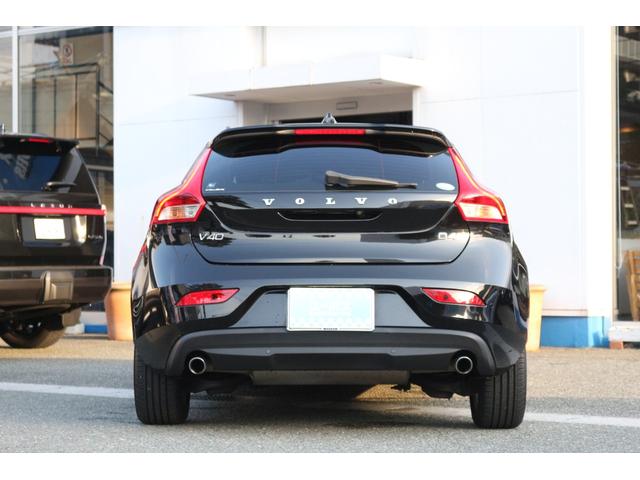V40 D4 ナビエディション(3枚目)