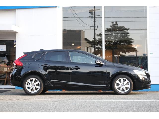 V40 D4 ナビエディション(4枚目)