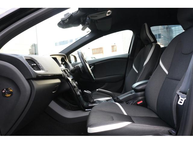 V40 D4 ナビエディション(13枚目)