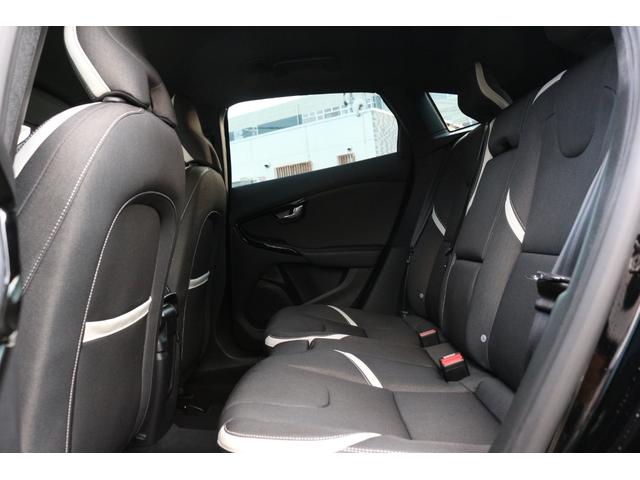V40 D4 ナビエディション(14枚目)