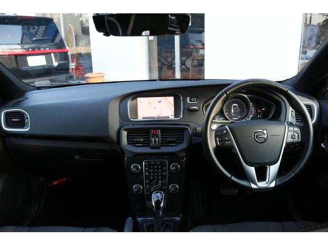 V40 D4 ナビエディション(15枚目)