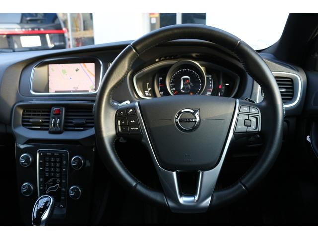 V40 D4 ナビエディション(16枚目)