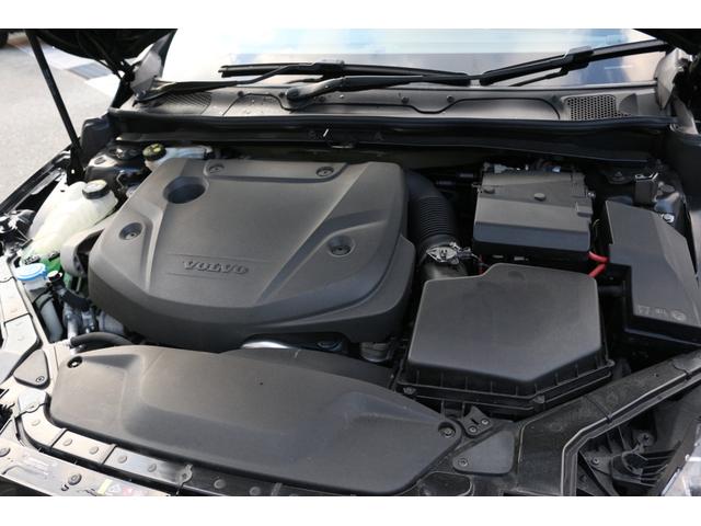 V40 D4 ナビエディション(17枚目)