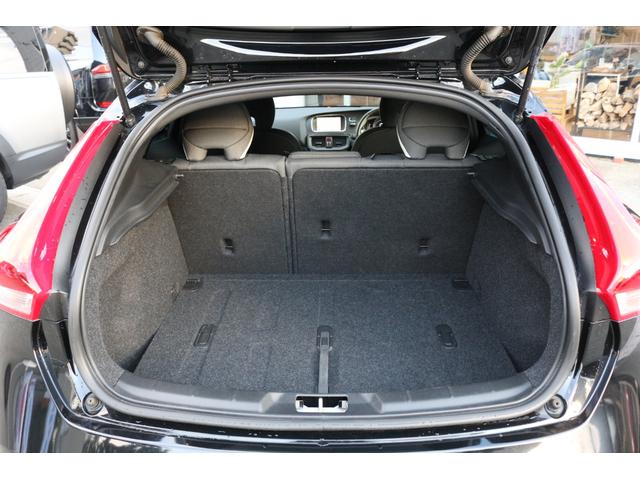 V40 D4 ナビエディション(18枚目)