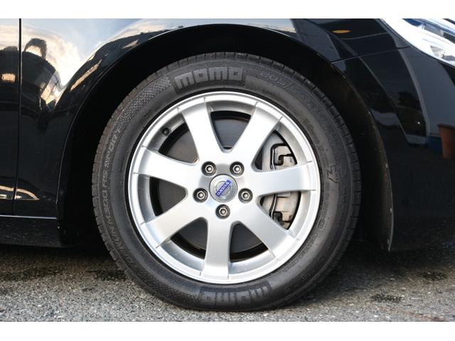 V40 D4 ナビエディション(21枚目)