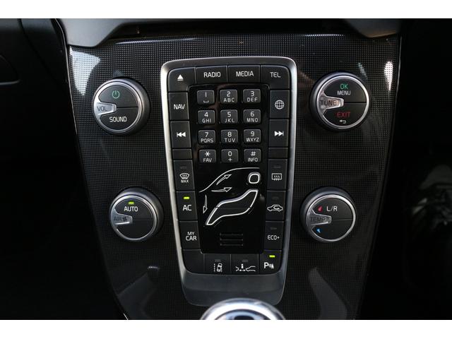 V40 D4 ナビエディション(27枚目)