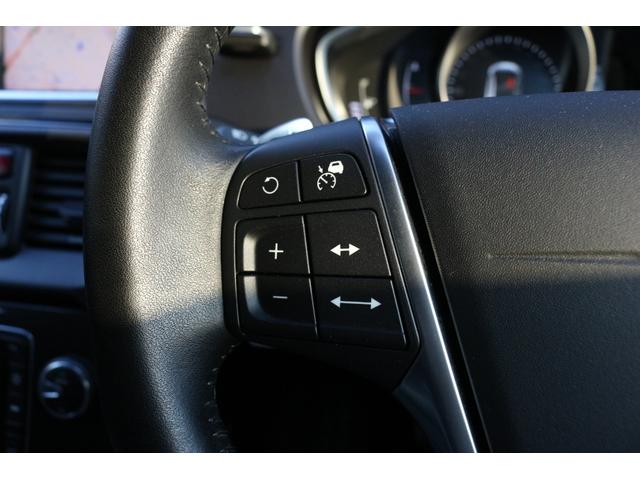 V40 D4 ナビエディション(31枚目)