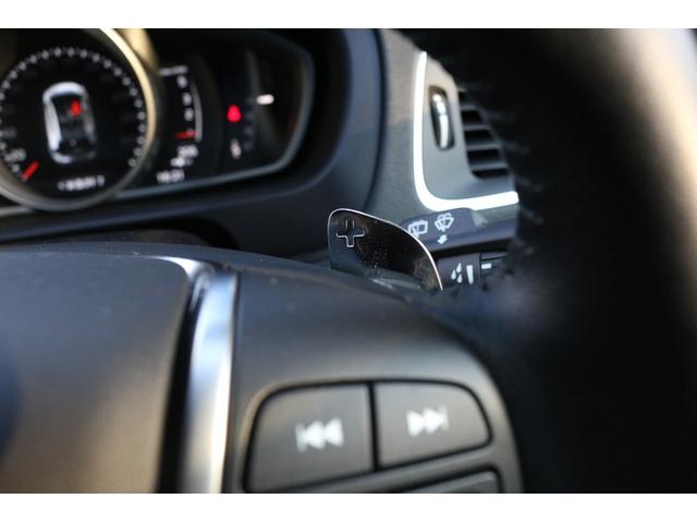 V40 D4 ナビエディション(33枚目)