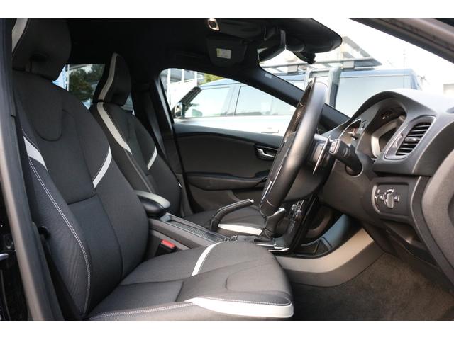 V40 D4 ナビエディション(35枚目)