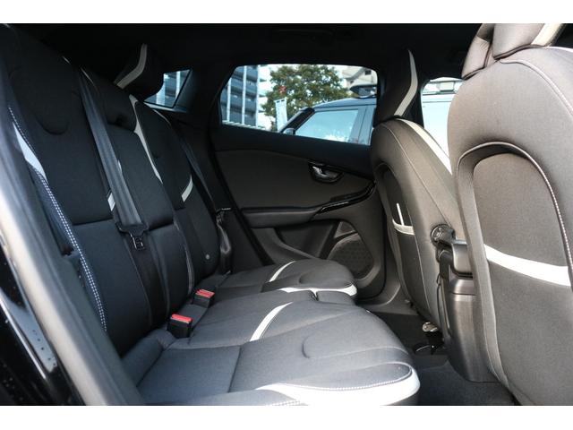 V40 D4 ナビエディション(36枚目)