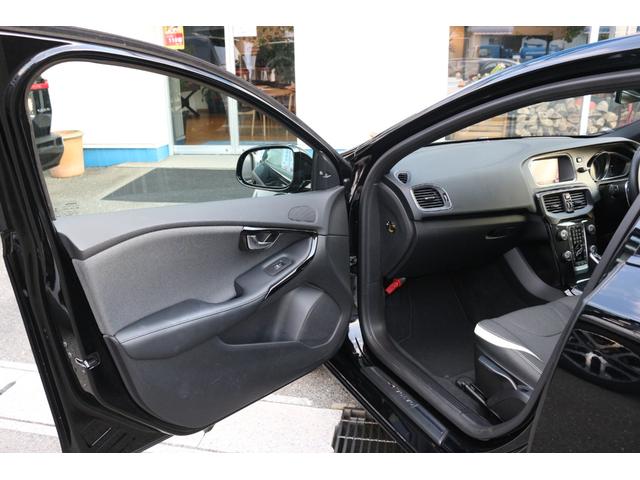 V40 D4 ナビエディション(37枚目)