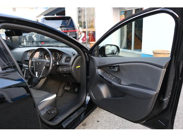 V40 D4 ナビエディション(38枚目)