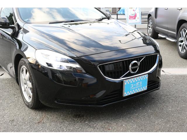 V40 D4 ナビエディション(41枚目)