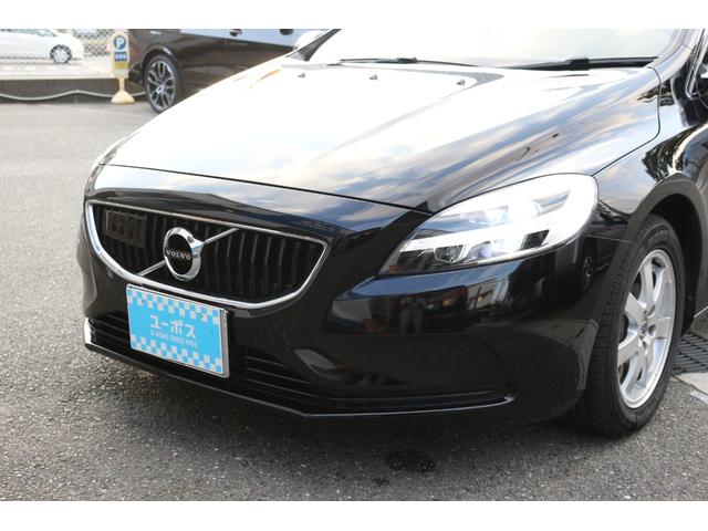 V40 D4 ナビエディション(42枚目)