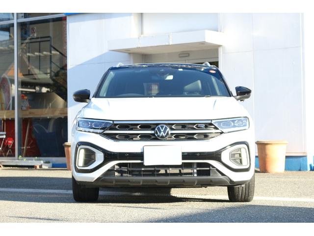 Ｔ－ロック ＴＤＩ　Ｒライン　ワンオーナー・ＤｉｓｃｏｖｅｒＰｒｏパッケージ・バックカメラ。シートヒーター・パワーバックドア（2枚目）