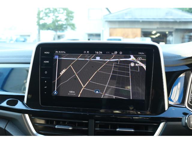 Ｔ－ロック ＴＤＩ　Ｒライン　ワンオーナー・ＤｉｓｃｏｖｅｒＰｒｏパッケージ・バックカメラ。シートヒーター・パワーバックドア（10枚目）