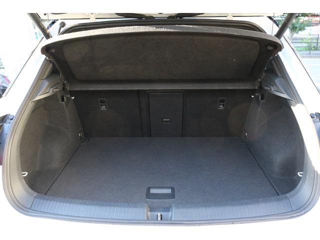 Ｔ－ロック ＴＤＩ　Ｒライン　ワンオーナー・ＤｉｓｃｏｖｅｒＰｒｏパッケージ・バックカメラ。シートヒーター・パワーバックドア（18枚目）