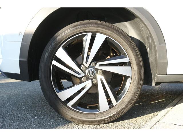 Ｔ－ロック ＴＤＩ　Ｒライン　ワンオーナー・ＤｉｓｃｏｖｅｒＰｒｏパッケージ・バックカメラ。シートヒーター・パワーバックドア（20枚目）