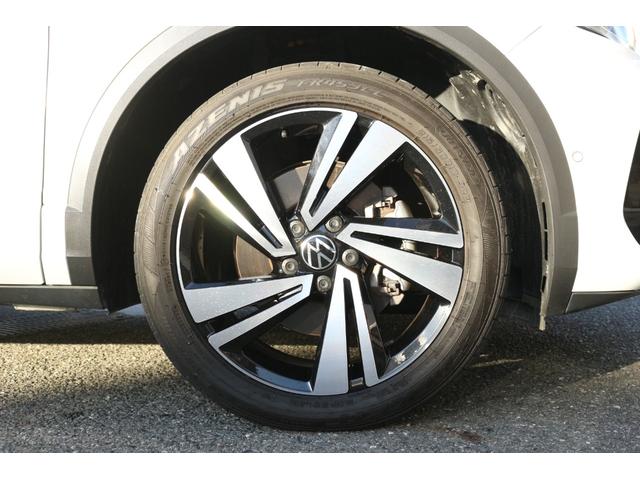 Ｔ－ロック ＴＤＩ　Ｒライン　ワンオーナー・ＤｉｓｃｏｖｅｒＰｒｏパッケージ・バックカメラ。シートヒーター・パワーバックドア（21枚目）