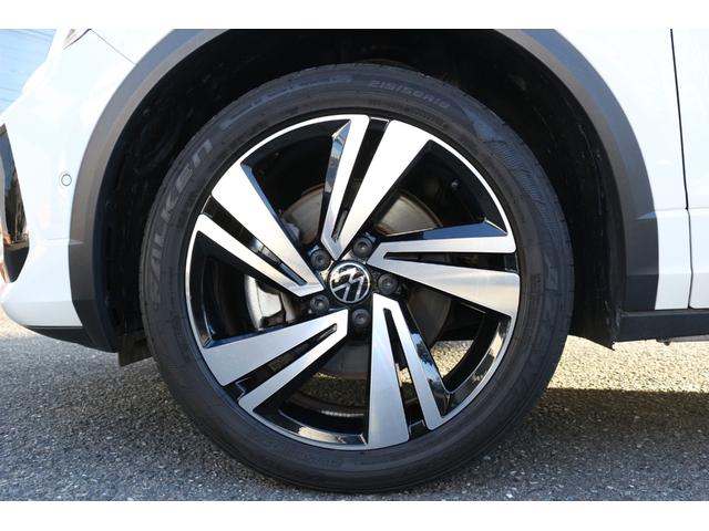 Ｔ－ロック ＴＤＩ　Ｒライン　ワンオーナー・ＤｉｓｃｏｖｅｒＰｒｏパッケージ・バックカメラ。シートヒーター・パワーバックドア（22枚目）