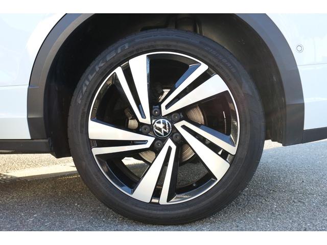 Ｔ－ロック ＴＤＩ　Ｒライン　ワンオーナー・ＤｉｓｃｏｖｅｒＰｒｏパッケージ・バックカメラ。シートヒーター・パワーバックドア（23枚目）