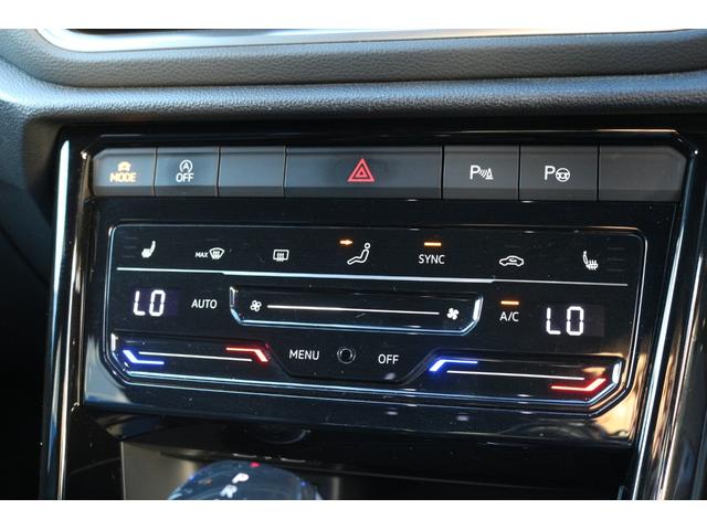 Ｔ－ロック ＴＤＩ　Ｒライン　ワンオーナー・ＤｉｓｃｏｖｅｒＰｒｏパッケージ・バックカメラ。シートヒーター・パワーバックドア（31枚目）