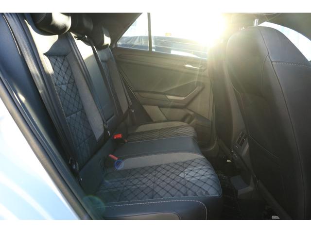 Ｔ－ロック ＴＤＩ　Ｒライン　ワンオーナー・ＤｉｓｃｏｖｅｒＰｒｏパッケージ・バックカメラ。シートヒーター・パワーバックドア（33枚目）