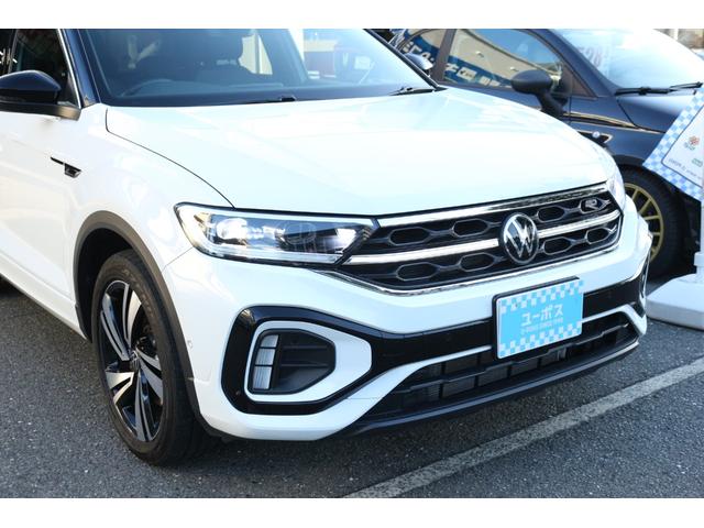 Ｔ－ロック ＴＤＩ　Ｒライン　ワンオーナー・ＤｉｓｃｏｖｅｒＰｒｏパッケージ・バックカメラ。シートヒーター・パワーバックドア（39枚目）