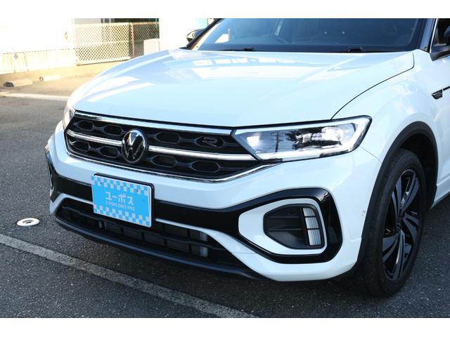 Ｔ－ロック ＴＤＩ　Ｒライン　ワンオーナー・ＤｉｓｃｏｖｅｒＰｒｏパッケージ・バックカメラ。シートヒーター・パワーバックドア（40枚目）