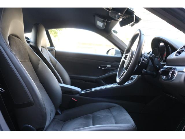 ７１８ケイマン ７１８ケイマンＳ（14枚目）