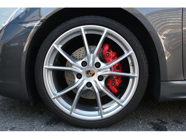 ７１８ケイマン ７１８ケイマンＳ（22枚目）