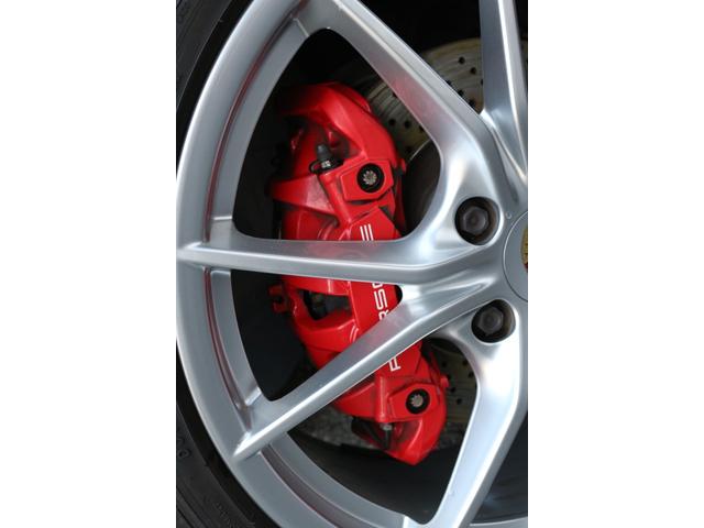 ７１８ケイマン ７１８ケイマンＳ（24枚目）