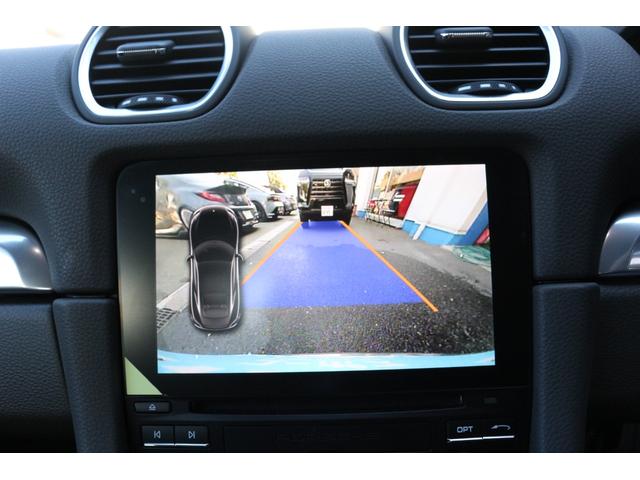 ７１８ケイマン ７１８ケイマンＳ（25枚目）