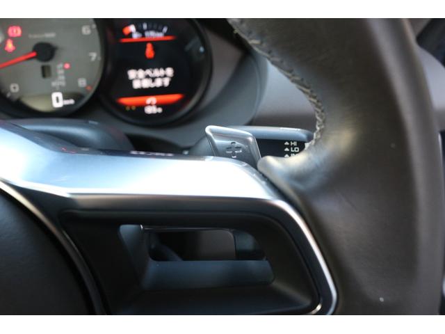 ７１８ケイマン ７１８ケイマンＳ（32枚目）