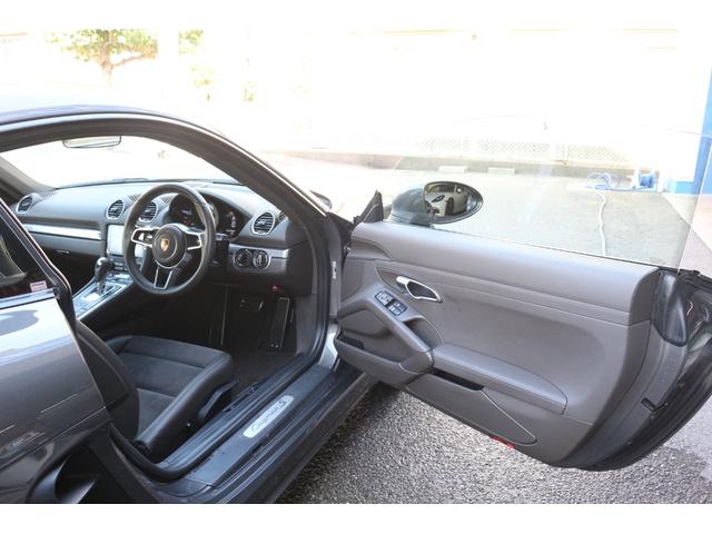 ７１８ケイマン ７１８ケイマンＳ（42枚目）