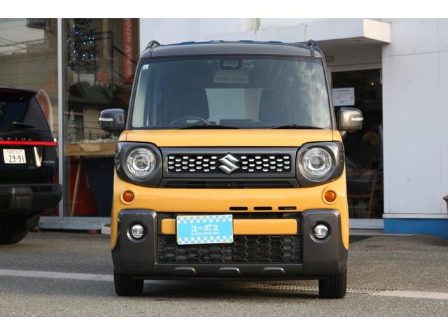 スペーシアギア ハイブリッドXZ ターボ ワンオーナー・全方位モニターカメラパッケージ(2枚目)