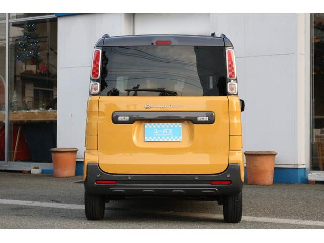 スペーシアギア ハイブリッドXZ ターボ ワンオーナー・全方位モニターカメラパッケージ(3枚目)