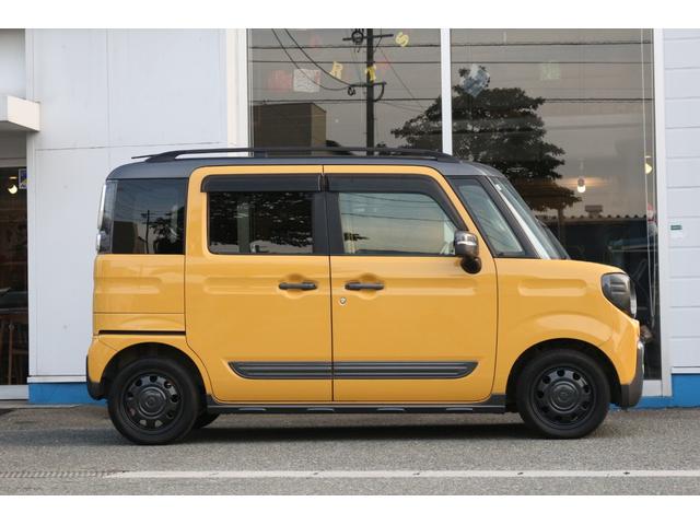 スペーシアギア ハイブリッドXZ ターボ ワンオーナー・全方位モニターカメラパッケージ(4枚目)