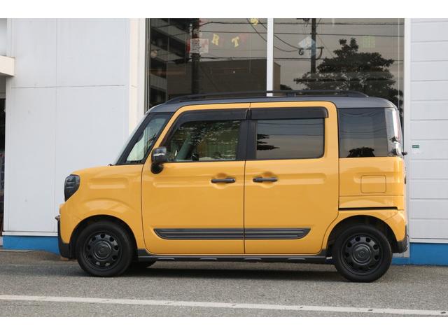 スペーシアギア ハイブリッドXZ ターボ ワンオーナー・全方位モニターカメラパッケージ(5枚目)